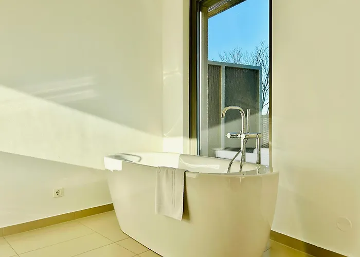 Modern Stylish Luxury With Parking וינה